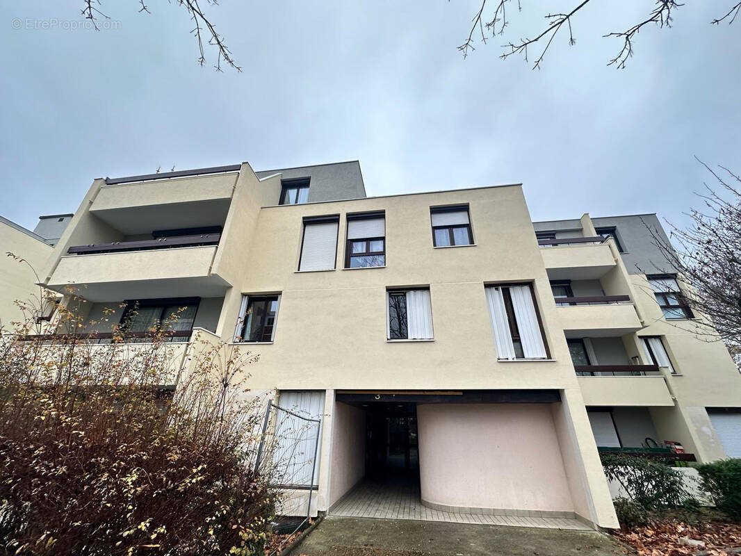 Appartement à vendre, 103m², Evry