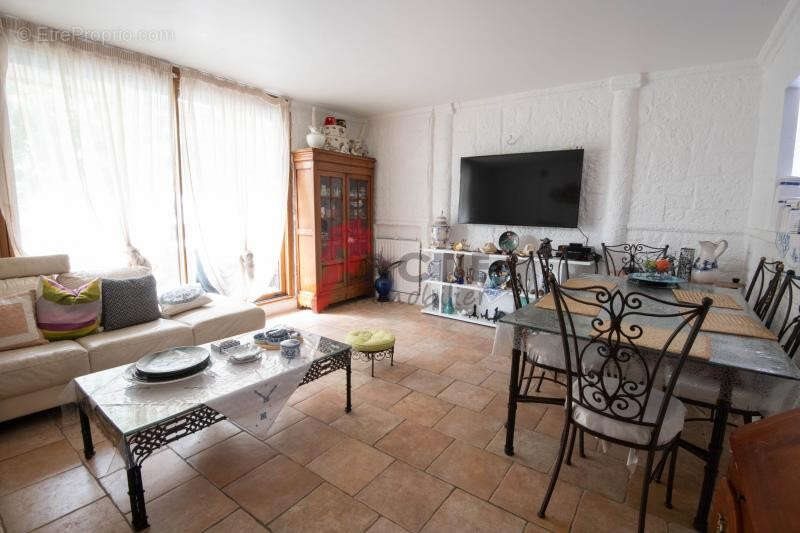 Appartement à vendre, 103m², Evry