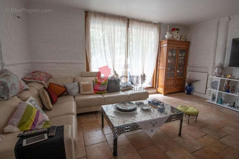 Appartement à vendre, 103m², Evry