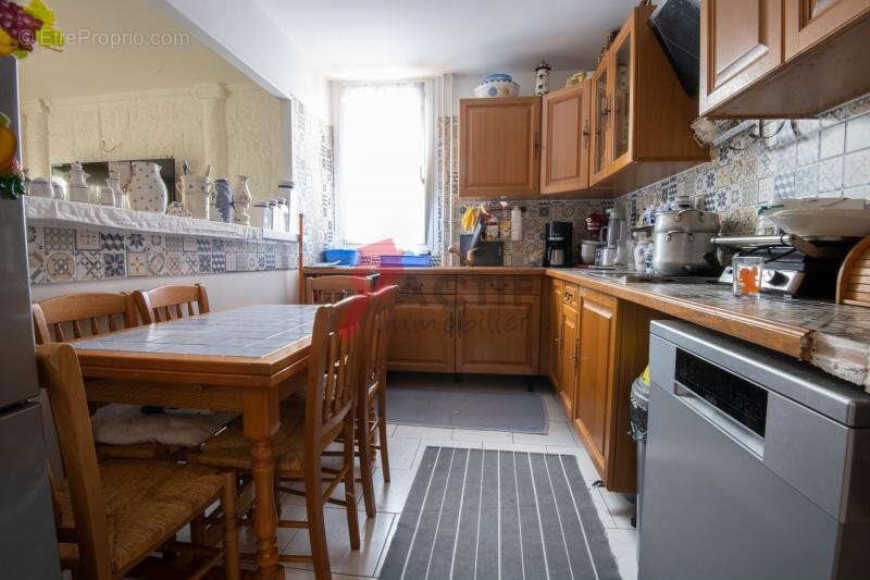 Appartement à vendre, 103m², Evry