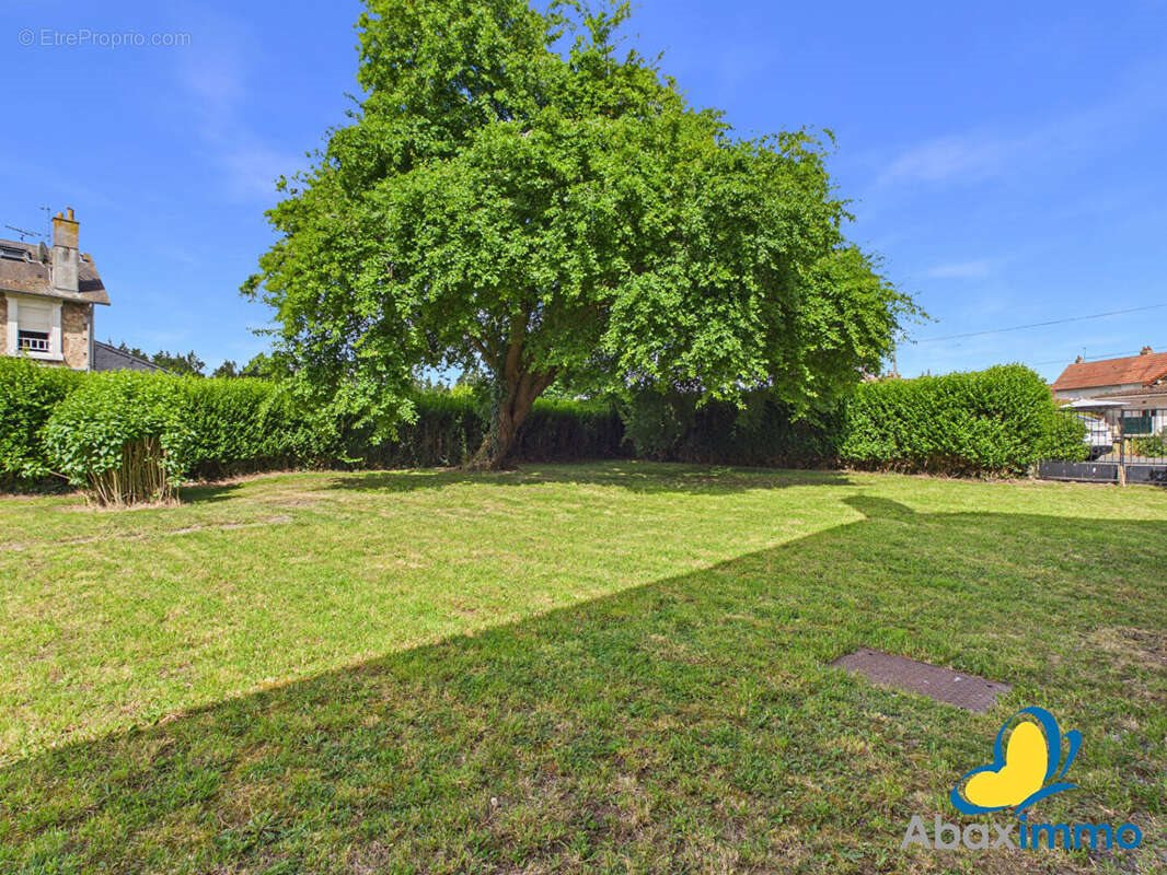 Maison à vendre, 44m², Potigny