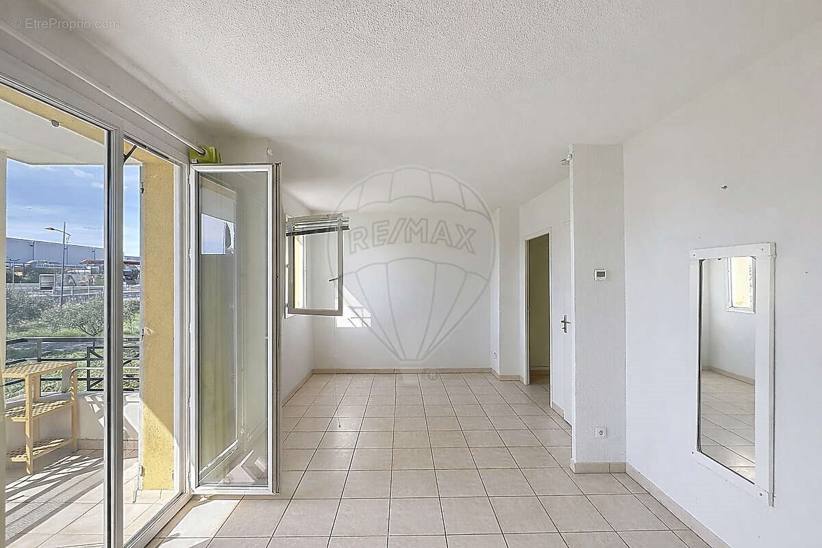 Appartement à vendre, 31m², Alès