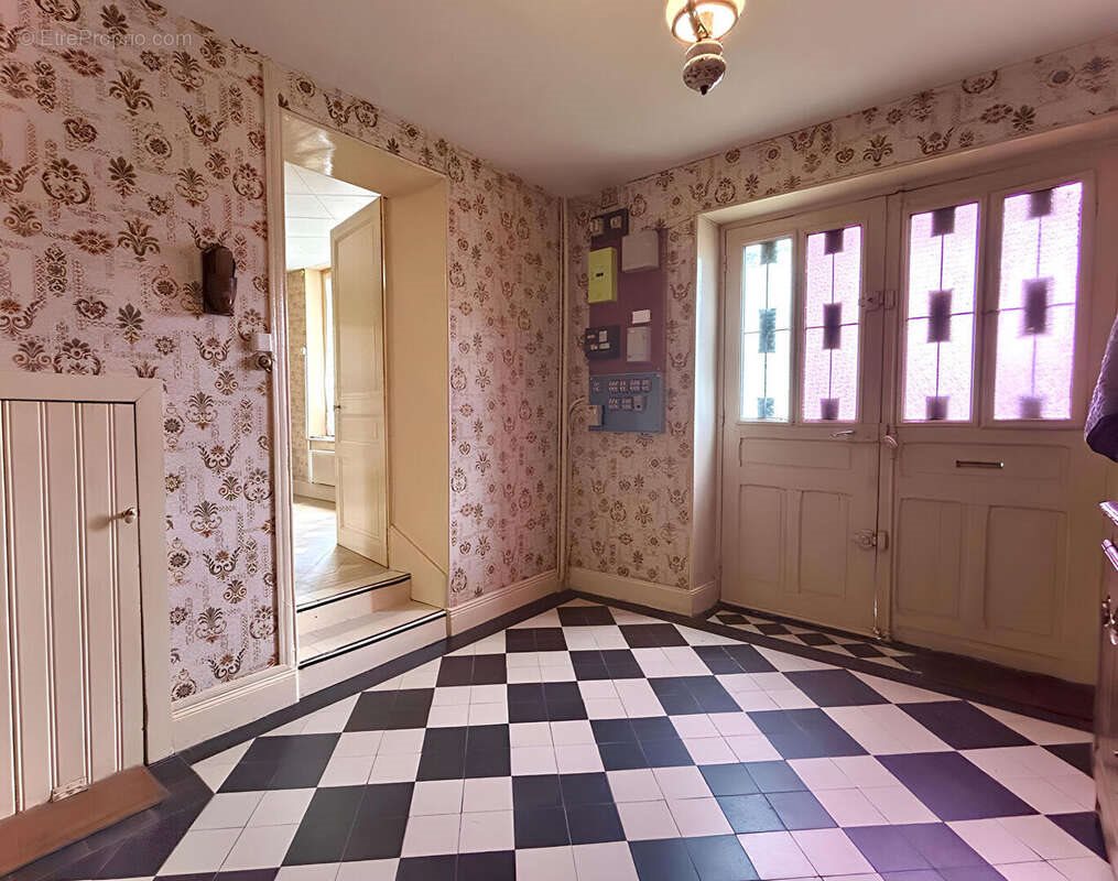Maison à vendre, 110m², Flavigny-sur-Moselle