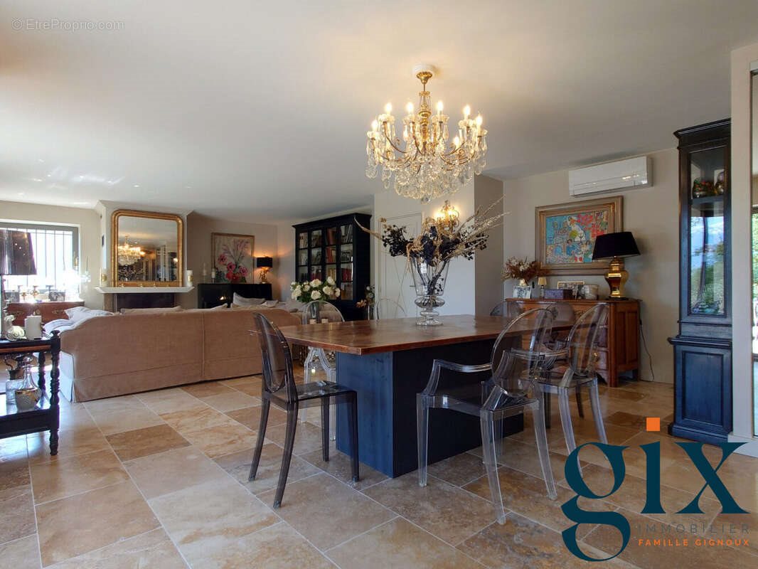 Maison à vendre, 178m², Biviers