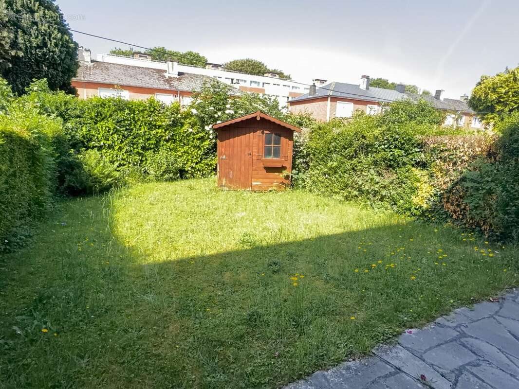 Maison à vendre, 80m², Lys-lez-Lannoy