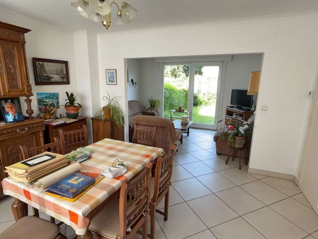 Maison à vendre, 80m², Lys-lez-Lannoy