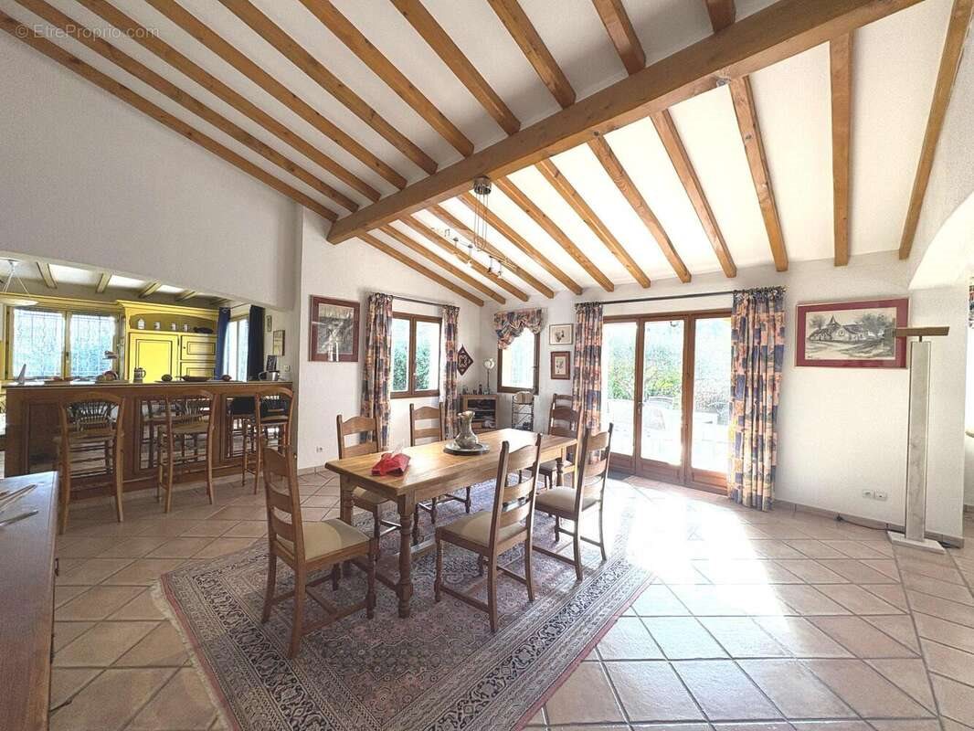 Maison à vendre, 210m², Le Val