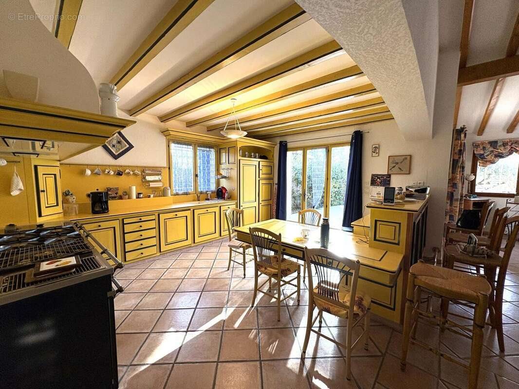 Maison à vendre, 210m², Le Val