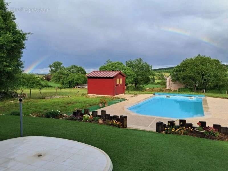 Maison à vendre, 160m², Blars