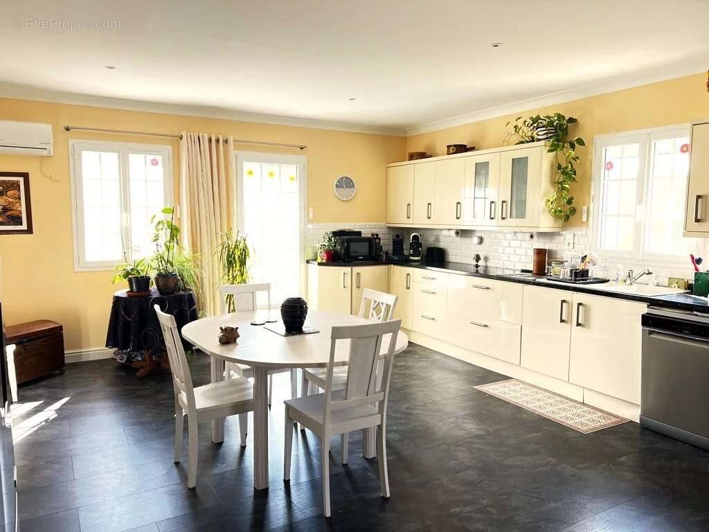 Maison à vendre, 160m², Blars