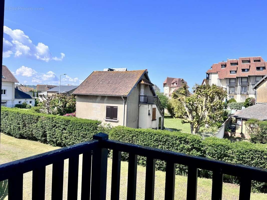 Appartement à vendre, 46m², Blonville-sur-Mer