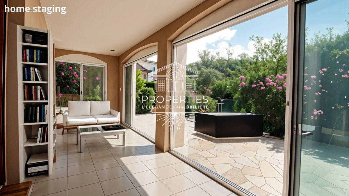 Appartement à vendre, 36m², Bormes-les-Mimosas
