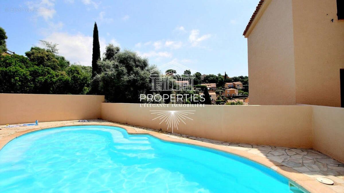 Appartement à vendre, 36m², Bormes-les-Mimosas