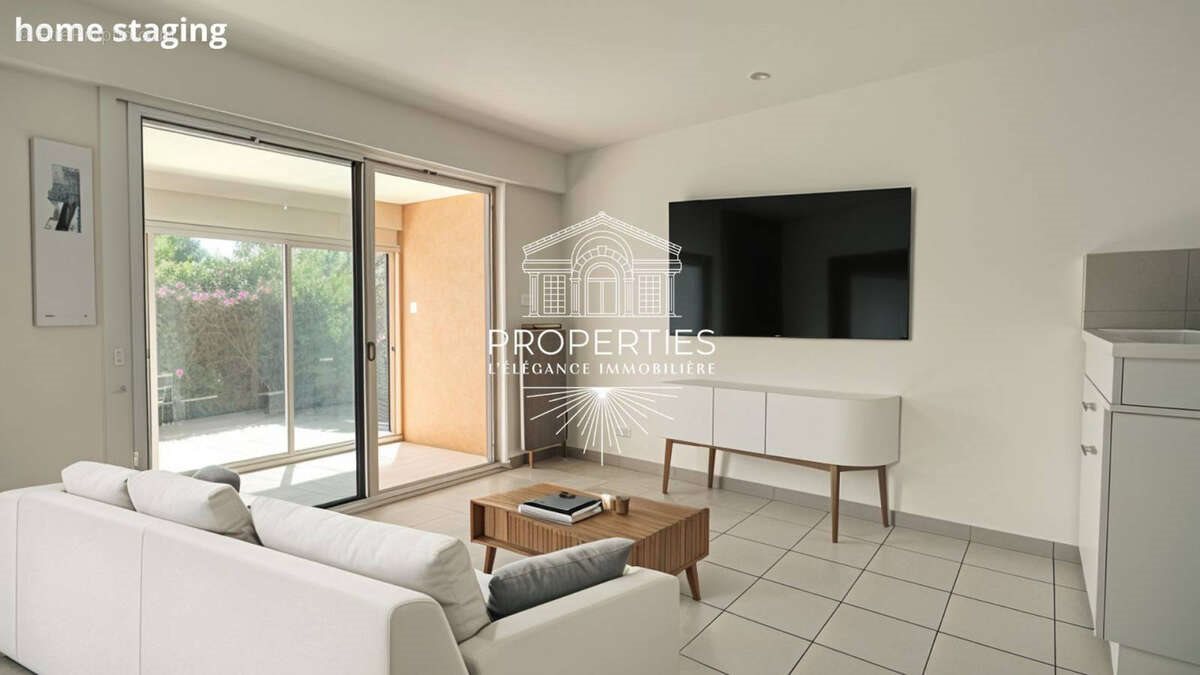 Appartement à vendre, 36m², Bormes-les-Mimosas