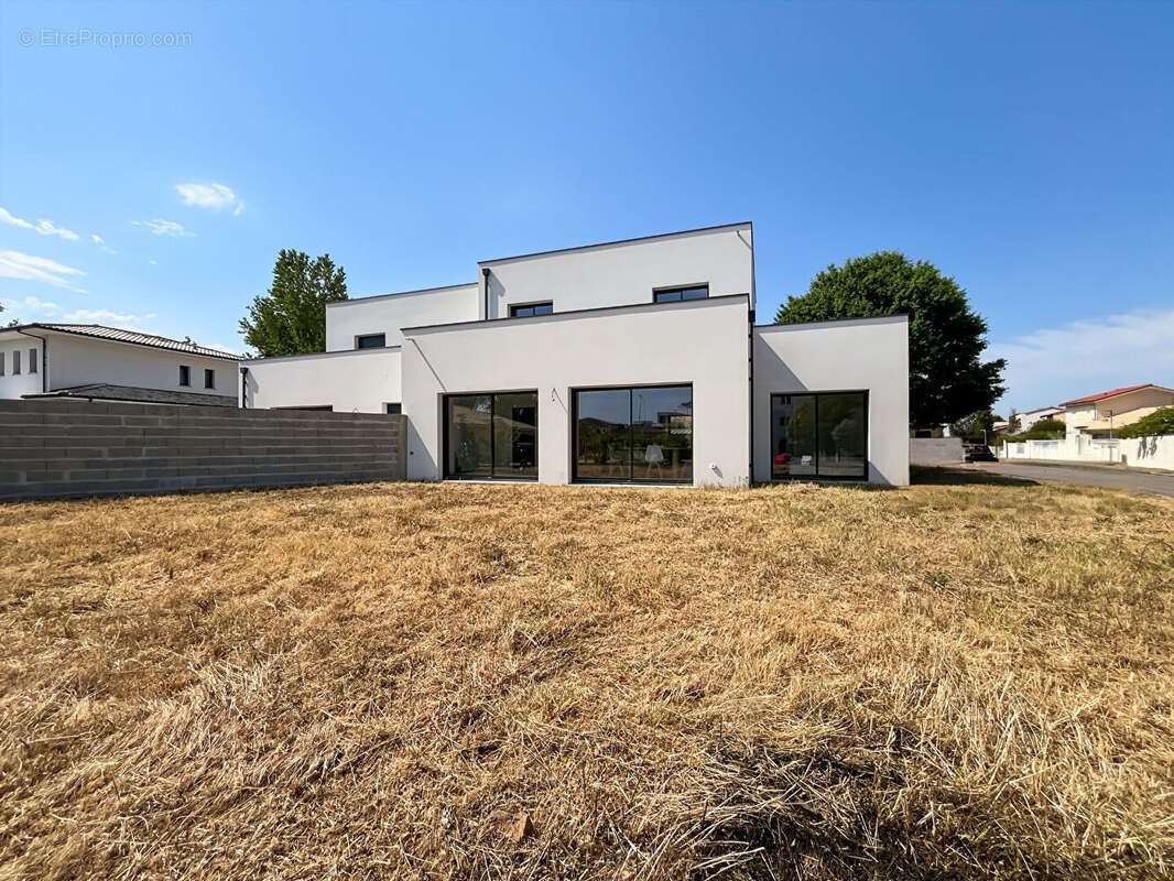 Maison à vendre, 132m², Mérignac