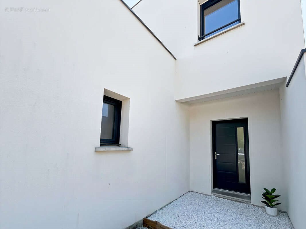 Maison à vendre, 132m², Mérignac