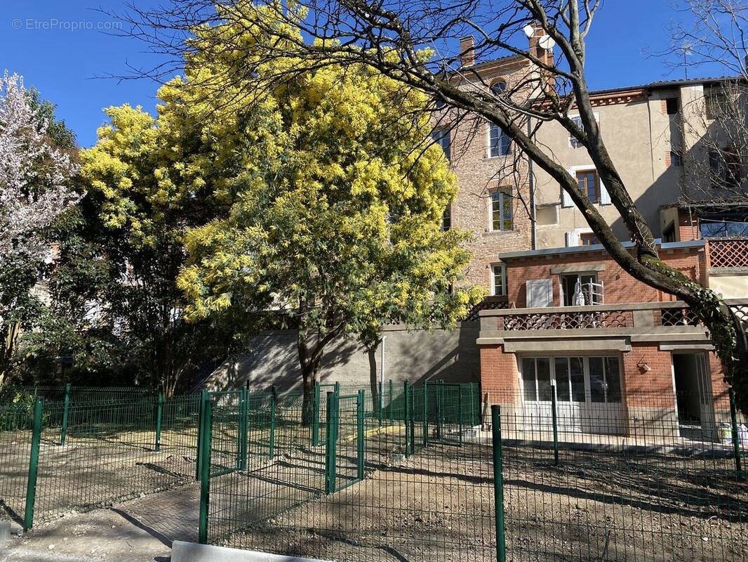 Appartement à vendre, 94m², Albi