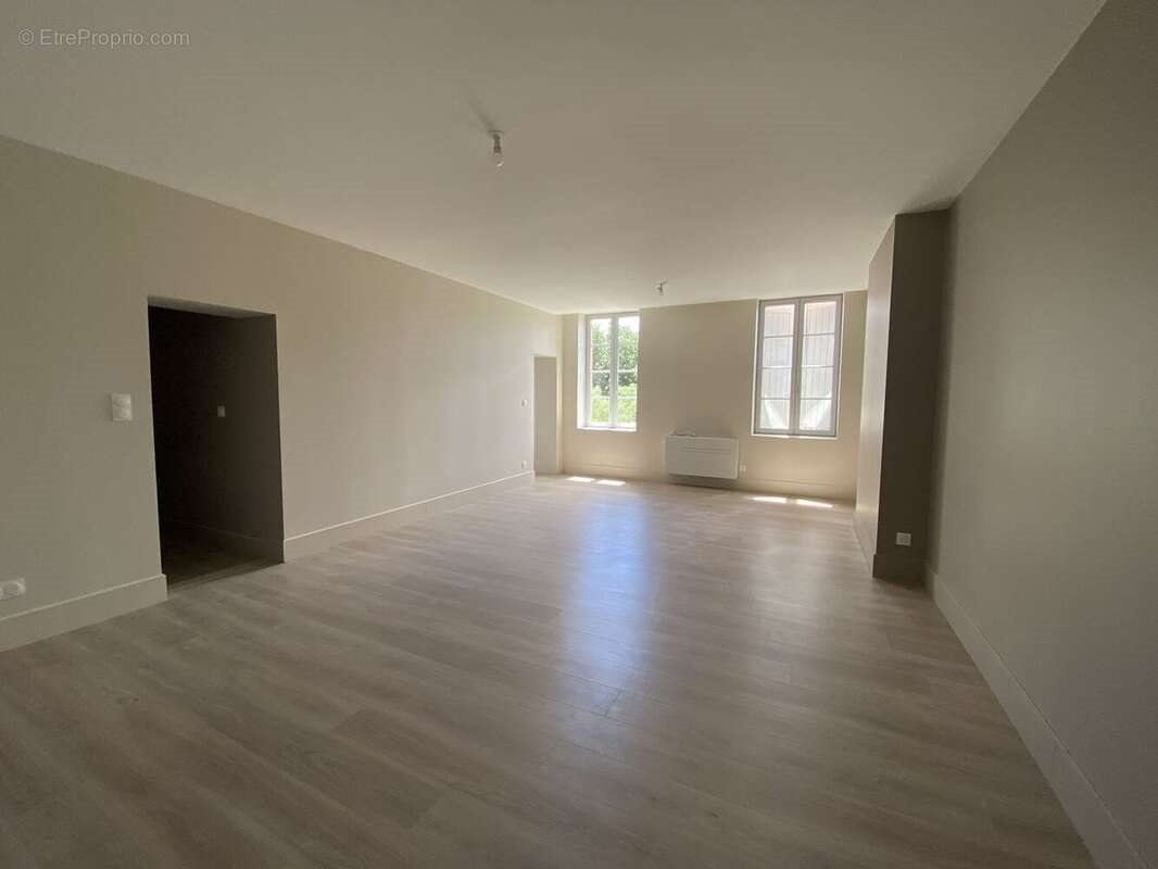 Appartement à vendre, 94m², Albi