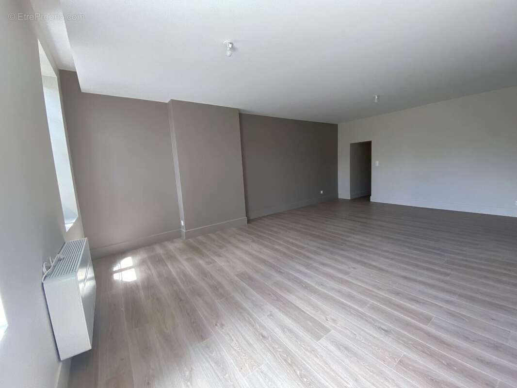 Appartement à vendre, 94m², Albi