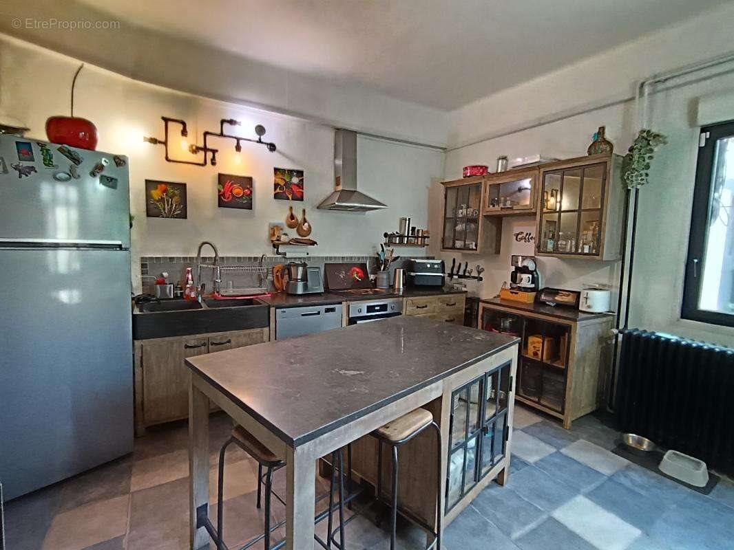 Maison à vendre, 165m², Lillers