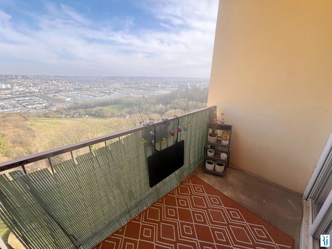 Appartement à vendre, 94m², Canteleu