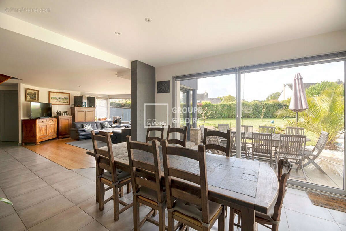 Maison à vendre, 172m², Liffré