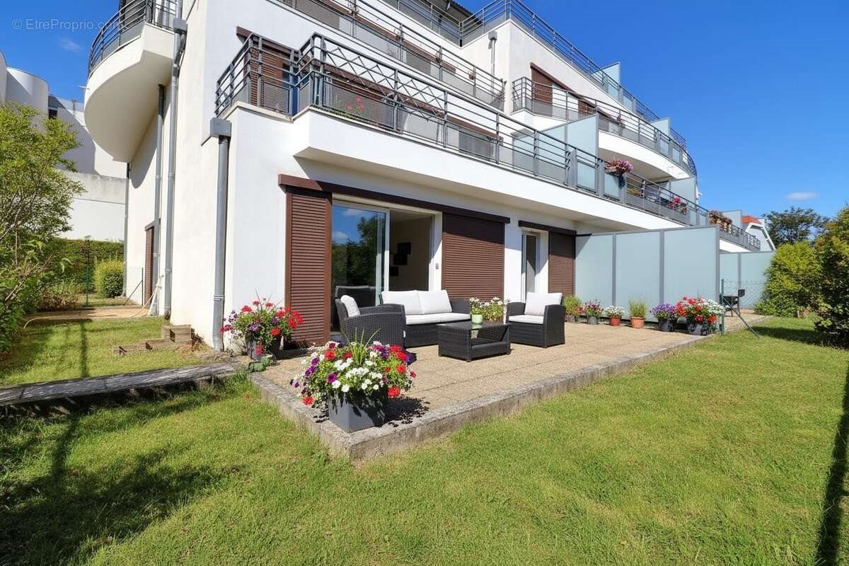 Appartement à vendre, 60m², Chamalières