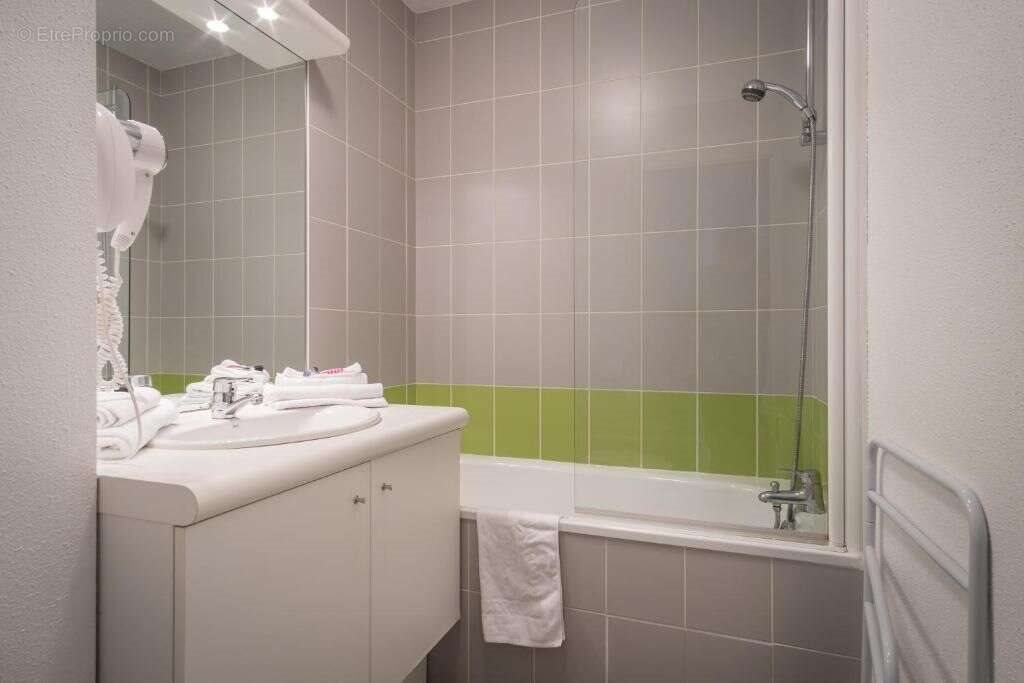 Appartement à vendre, 23m², Nancy