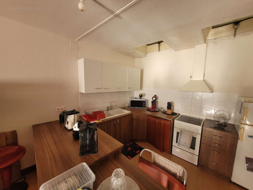 Maison à vendre, 138m², Sablé-sur-Sarthe