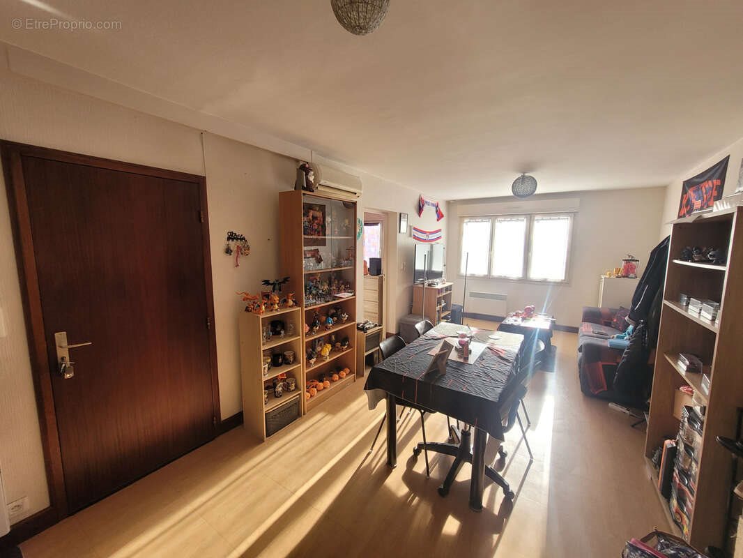 Maison à vendre, 138m², Sablé-sur-Sarthe