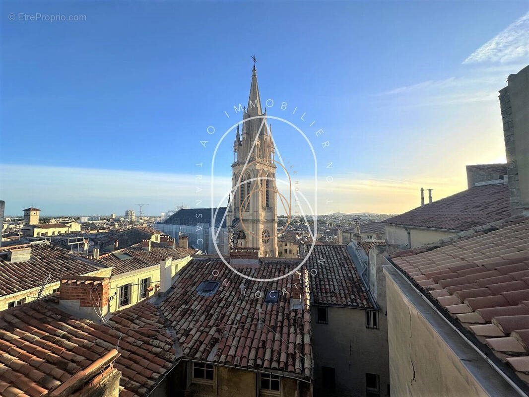 Appartement à vendre, 68m², Montpellier