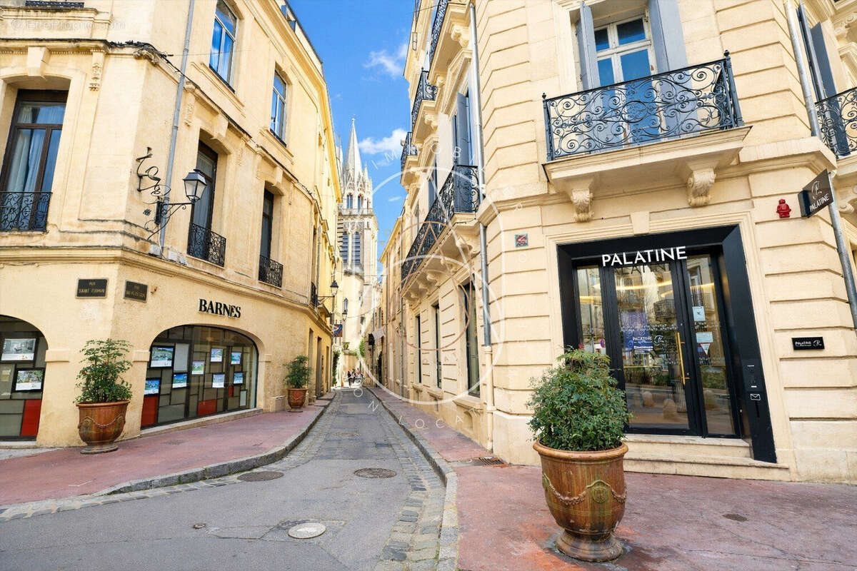 Appartement à vendre, 68m², Montpellier