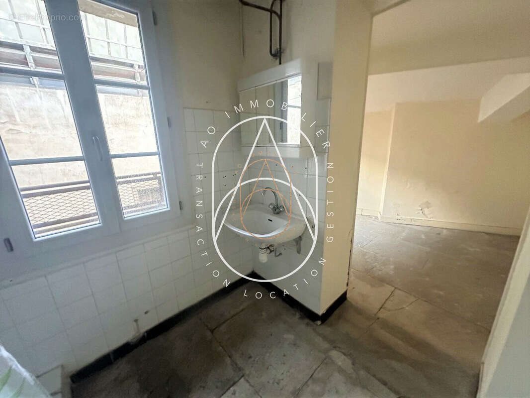 Appartement à vendre, 68m², Montpellier