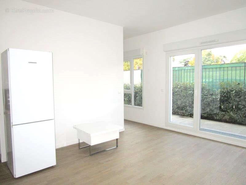Appartement à vendre, 49m², Créteil