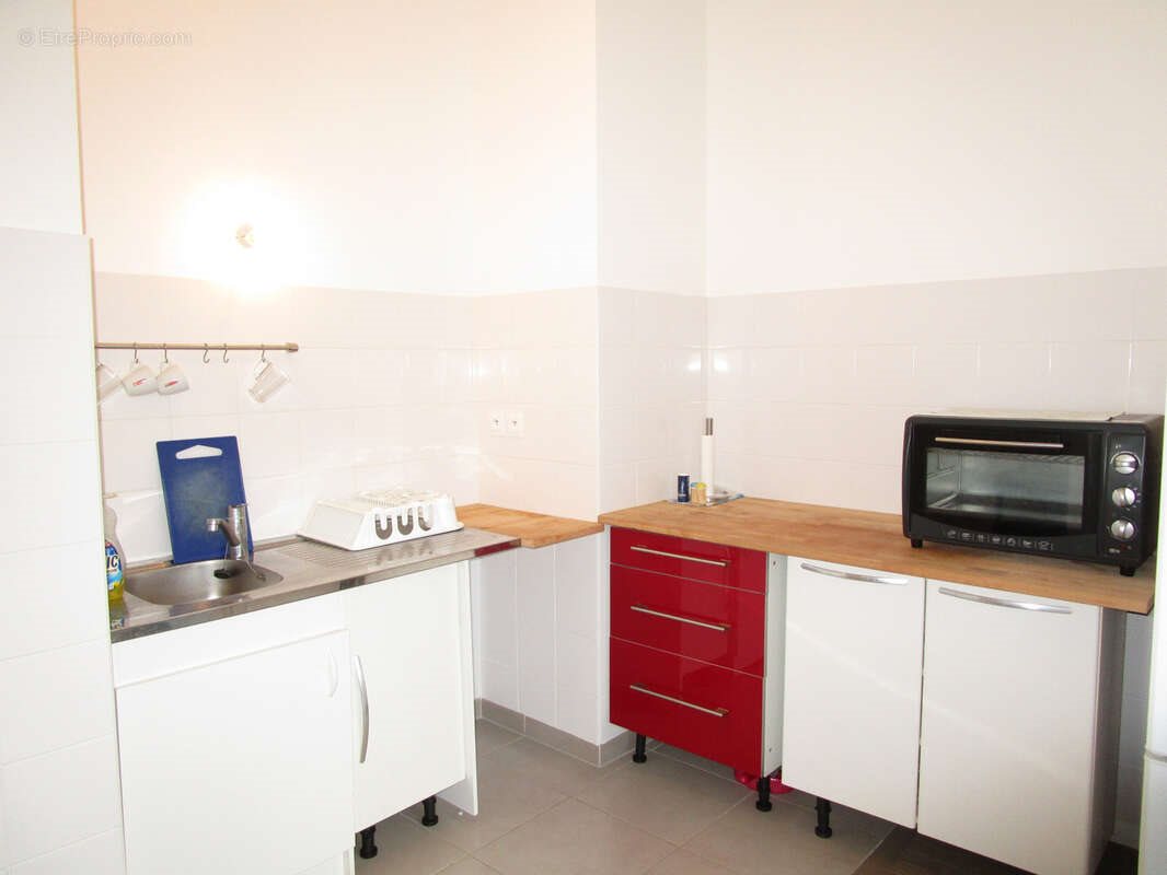 Appartement à vendre, 49m², Créteil