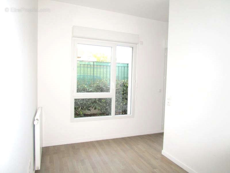Appartement à vendre, 49m², Créteil