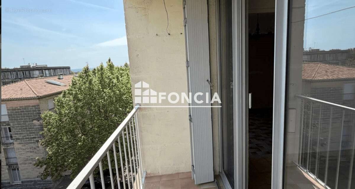 Appartement à vendre, 62m², Aix-en-Provence
