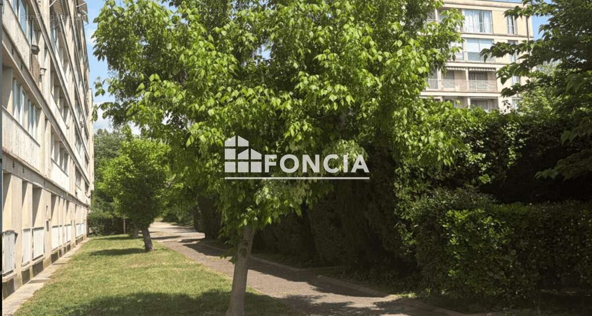 Appartement à vendre, 62m², Aix-en-Provence
