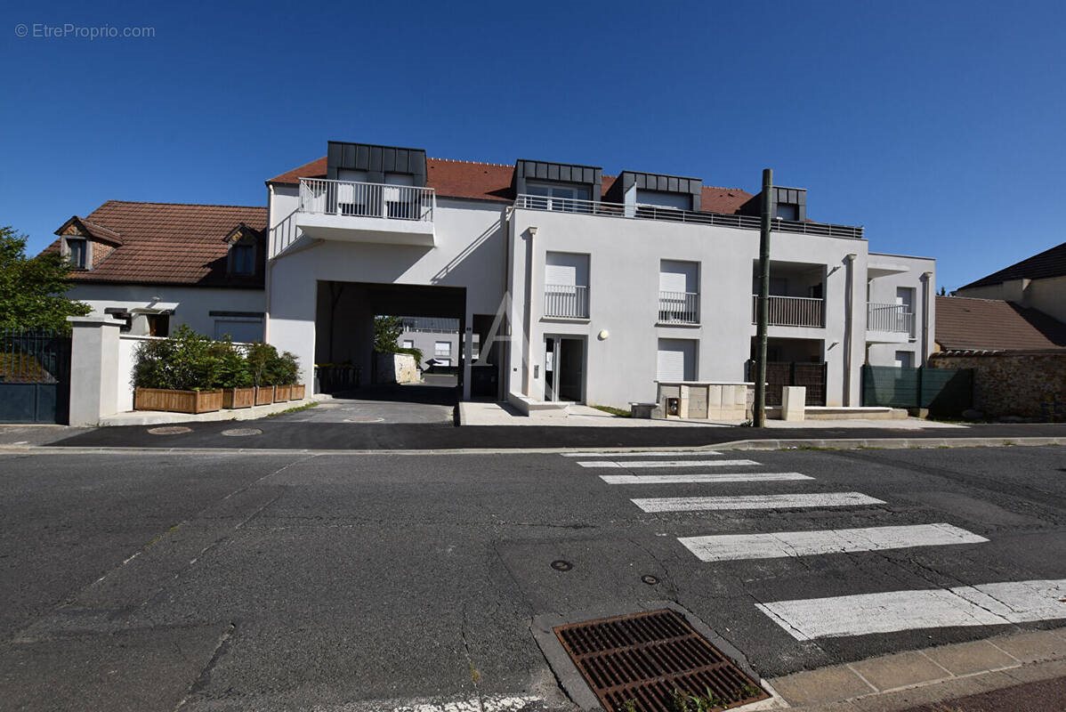 Appartement à vendre, 76m², Combs-la-Ville