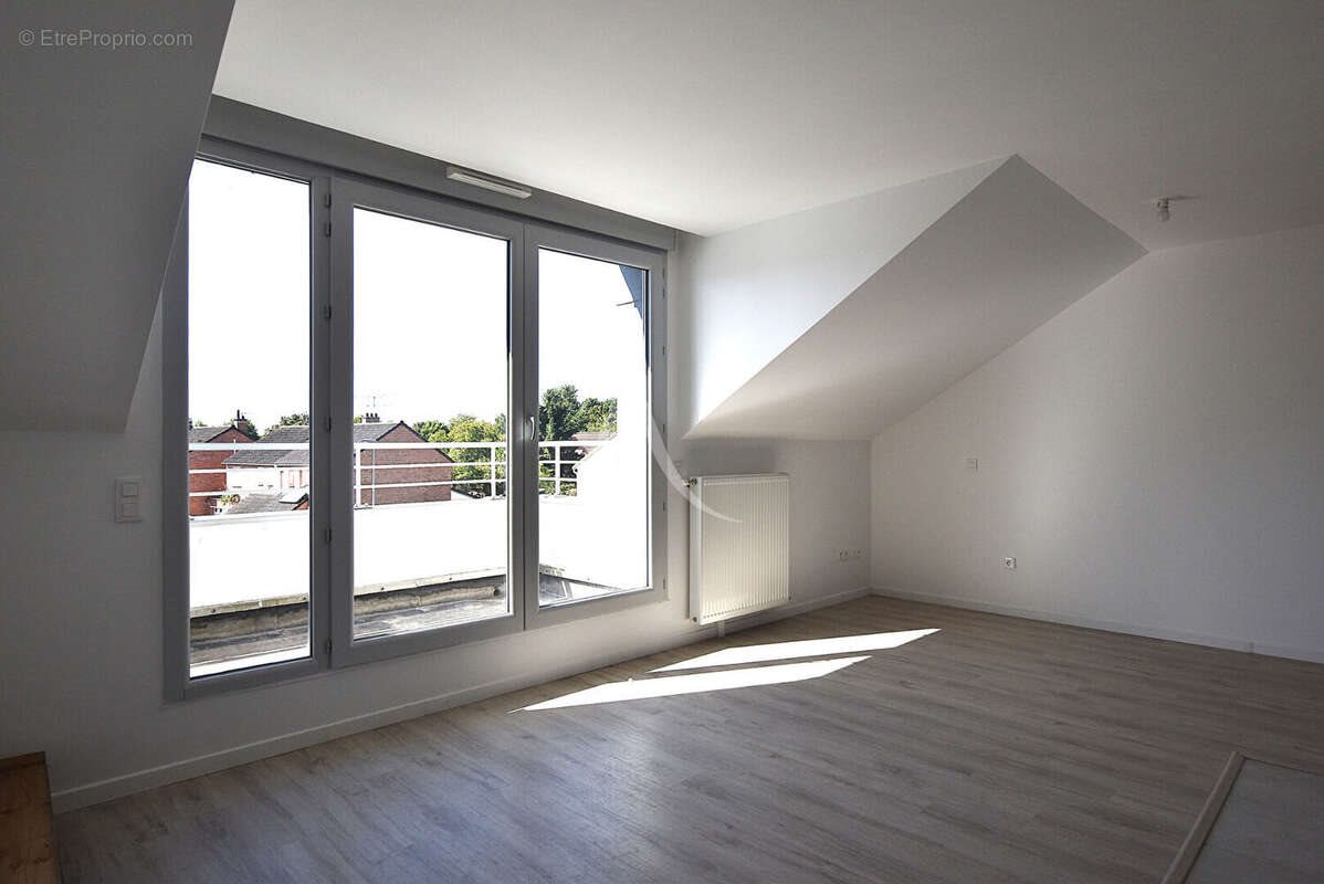 Appartement à vendre, 76m², Combs-la-Ville