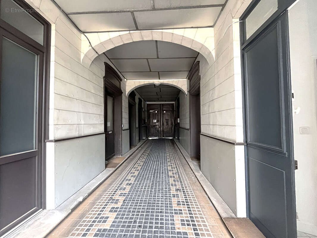 Appartement à vendre, 28m², Rouen