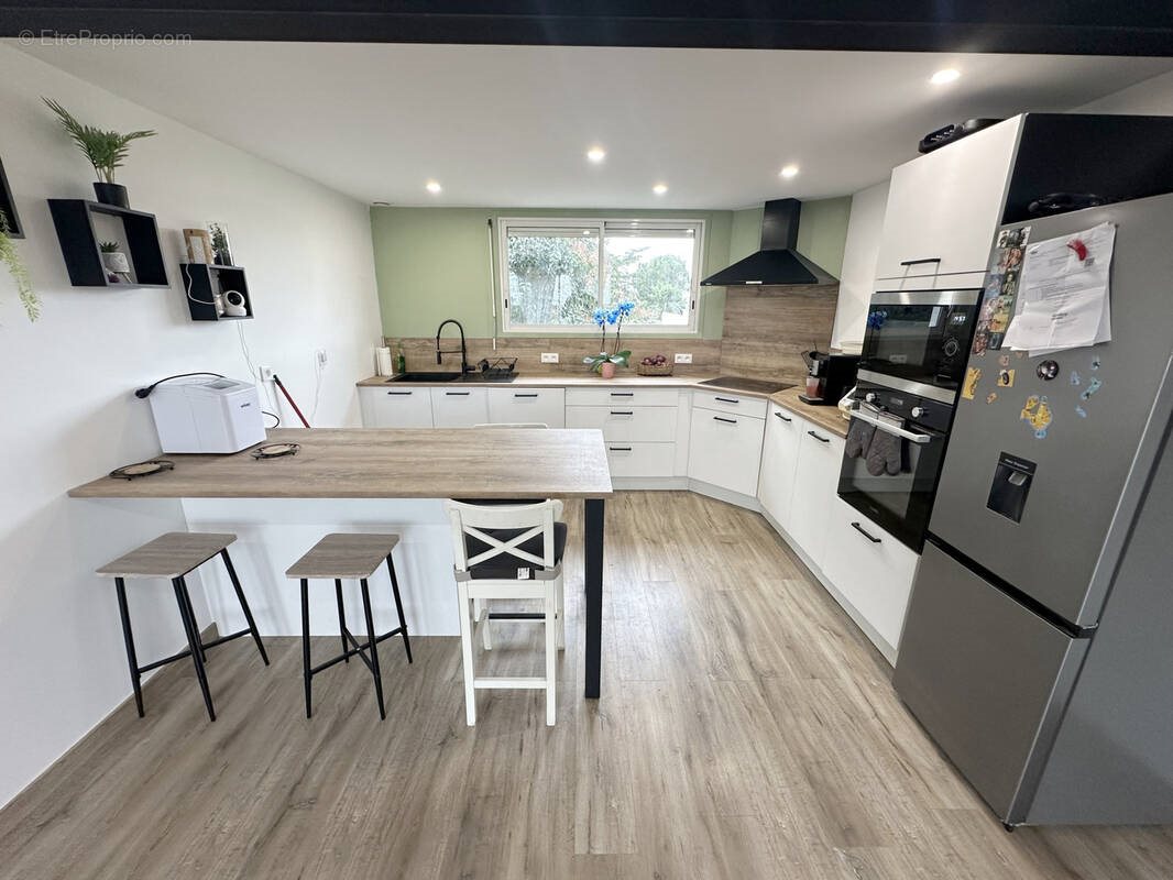 Maison à vendre, 62m², Marmande