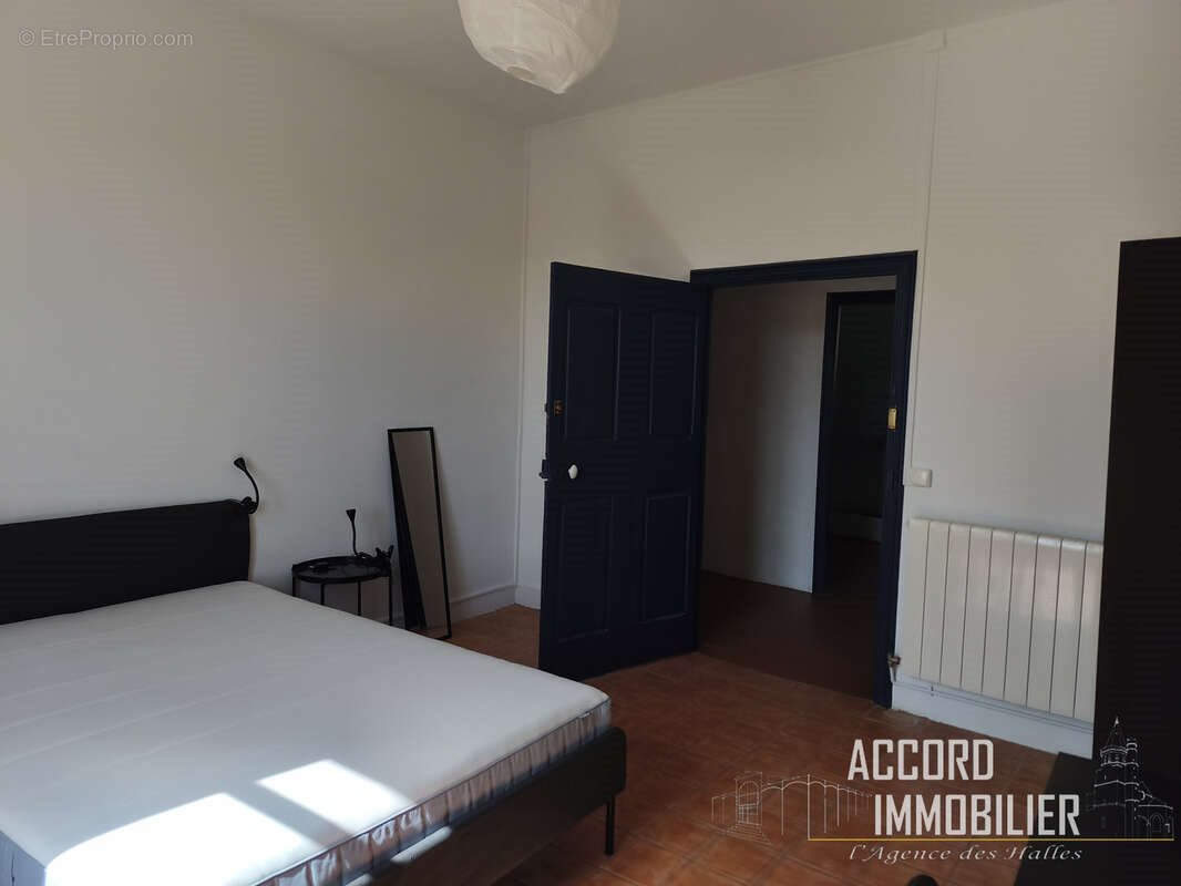 Appartement à vendre, 68m², Villeneuve-lès-Béziers