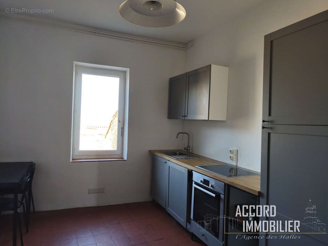 Appartement à vendre, 68m², Villeneuve-lès-Béziers