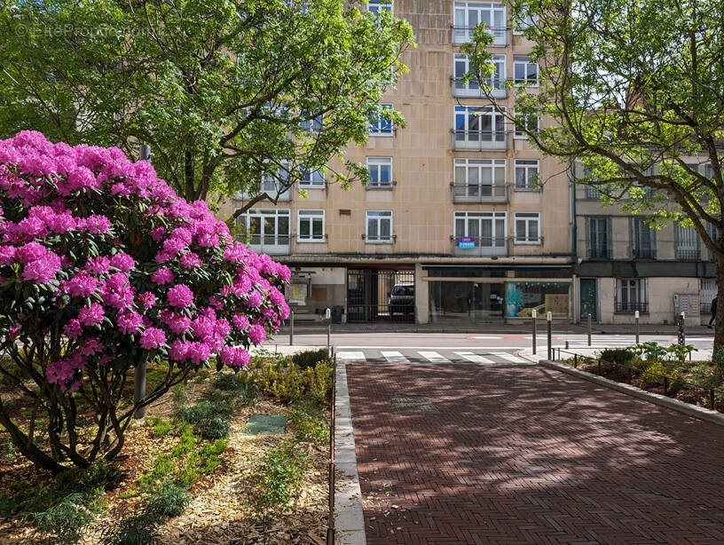 Appartement à vendre, 91m², Troyes