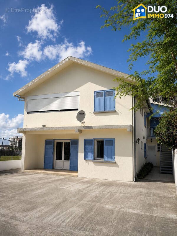 Appartement à vendre, 262m², Saint-André