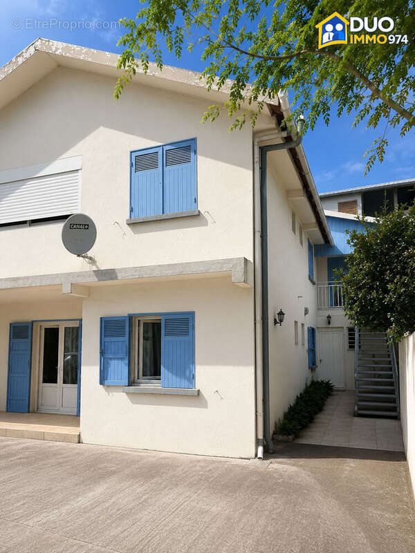 Appartement à vendre, 262m², Saint-André