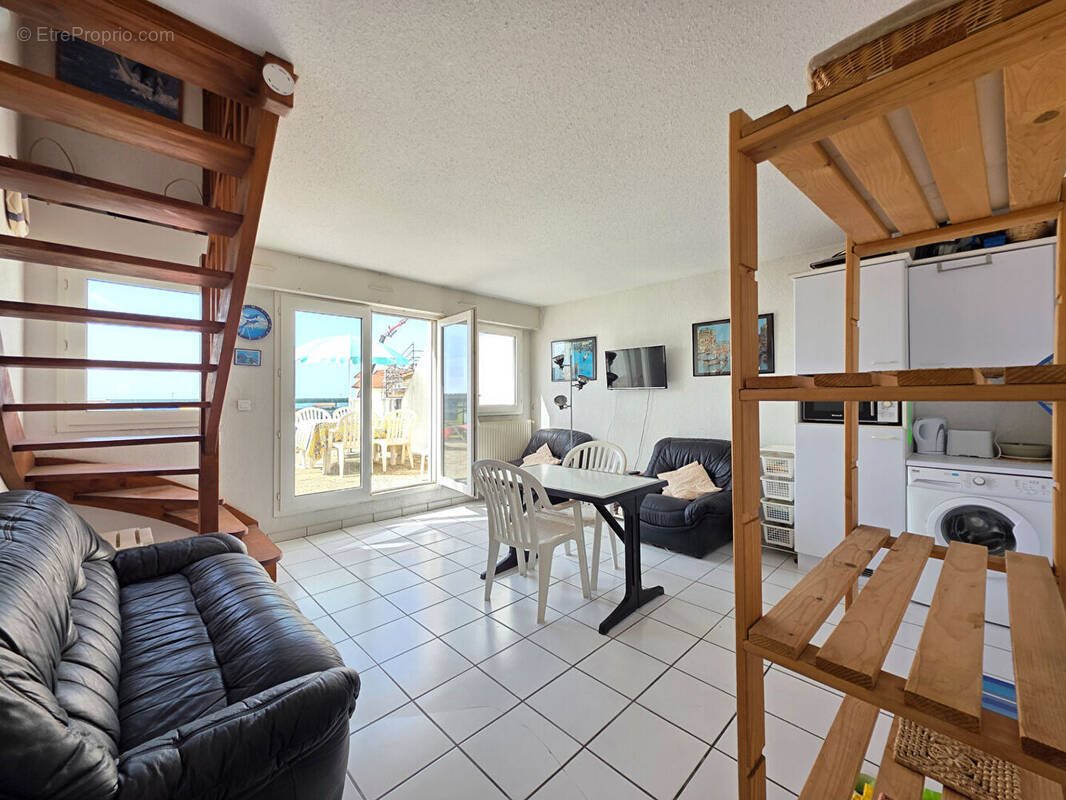 Appartement à vendre, 75m², Anglet