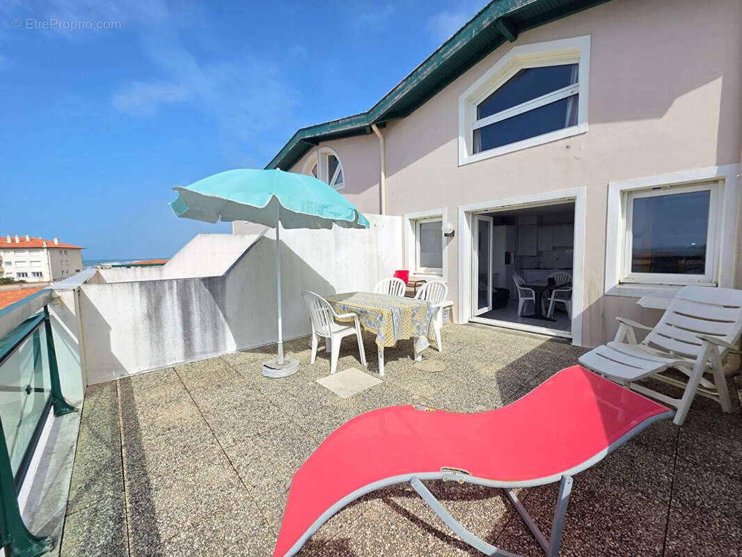 Appartement à vendre, 75m², Anglet