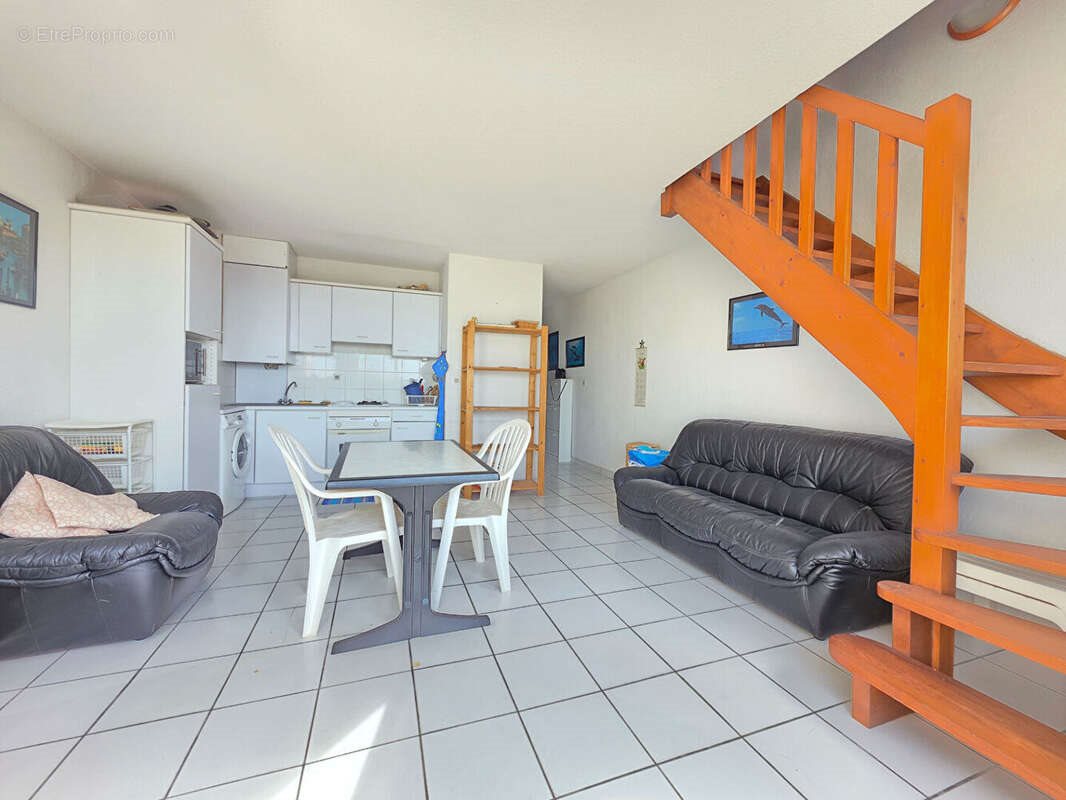 Appartement à vendre, 75m², Anglet